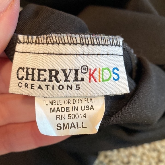 Cheryl Creations 2 Piece Dressy Outfit with n Like New Condition - Picture 8 of 11